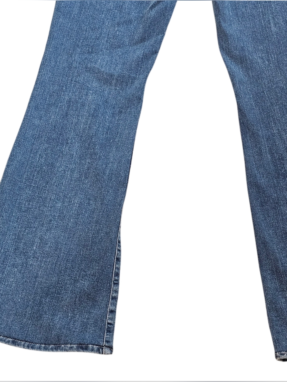 Frame Women's Le High Flare Size 29 Jeans, Like New - Picture 8 of 16
